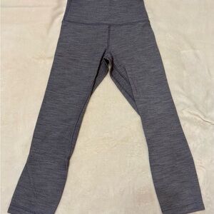 Lululemon Women’s Gray Leggings